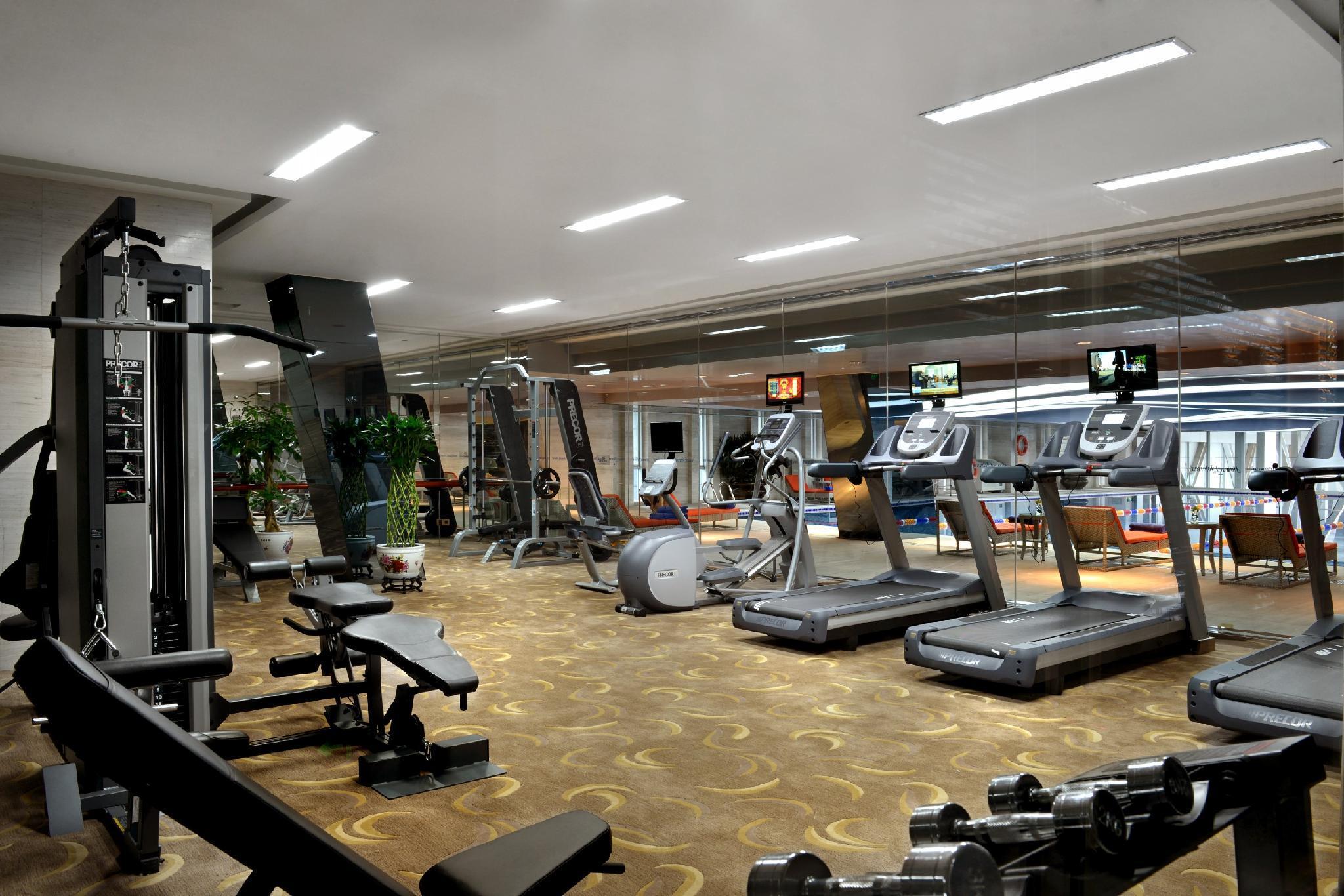 Howard Johnson Hi - Tech Plaza Chengdu Esterno foto