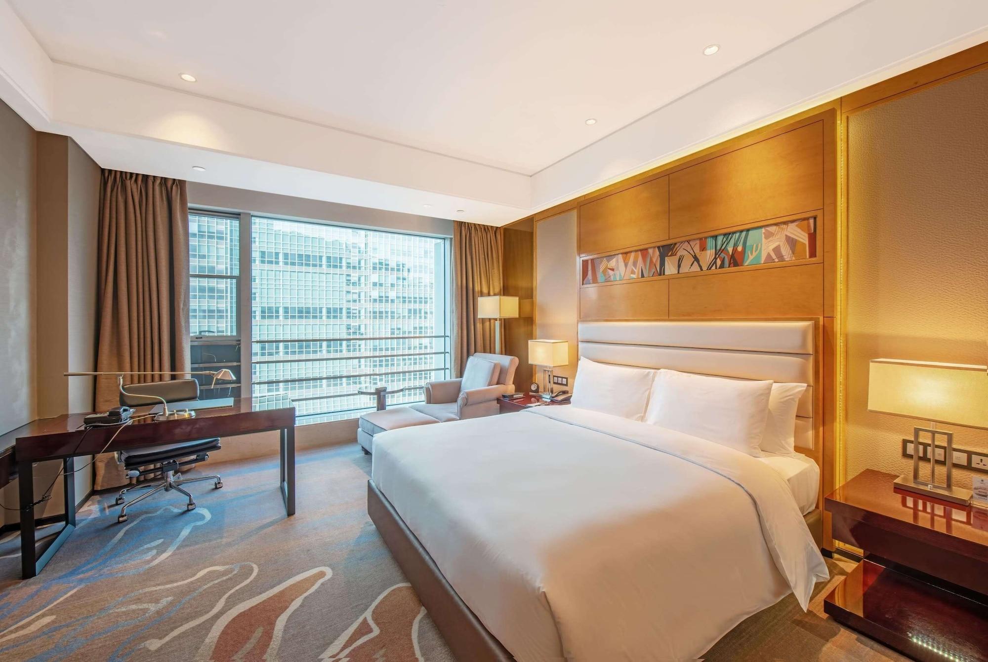 Howard Johnson Hi - Tech Plaza Chengdu Esterno foto