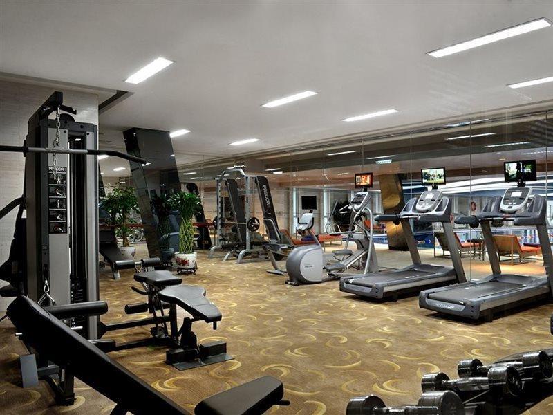 Howard Johnson Hi - Tech Plaza Chengdu Esterno foto