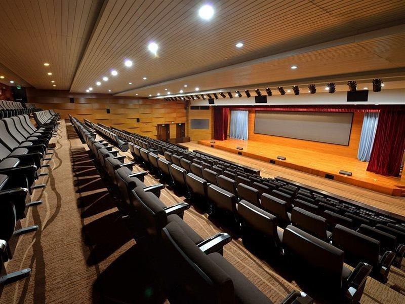 Howard Johnson Hi - Tech Plaza Chengdu Esterno foto