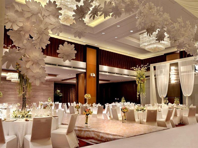 Howard Johnson Hi - Tech Plaza Chengdu Esterno foto